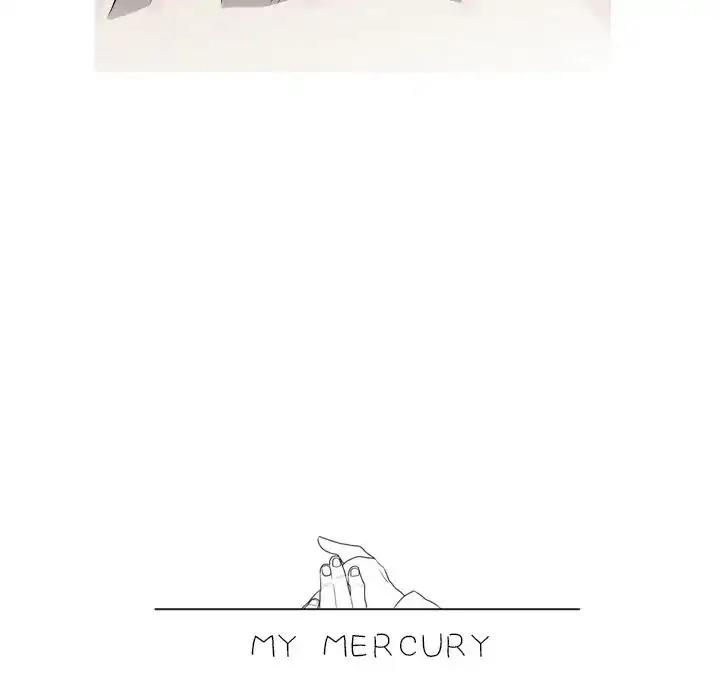 My Mercury Episode 10: