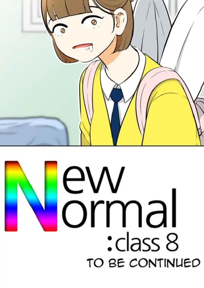 New Normal: Class 8 Chapter 235: