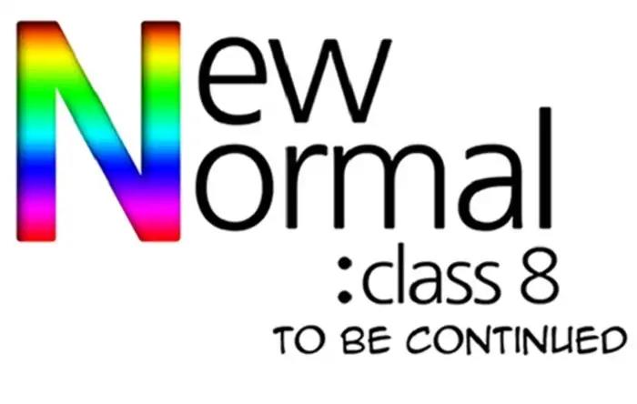 New Normal: Class 8 Chapter 263: