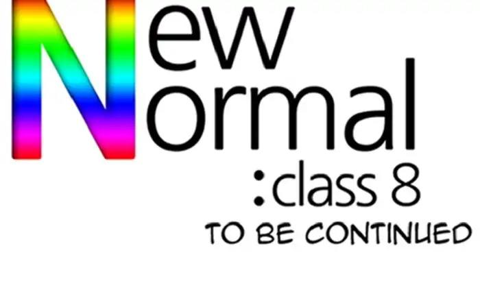 New Normal: Class 8 Chapter 267:
