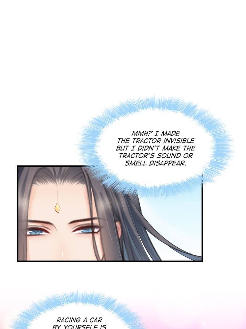 Cultivation Chat Group Ch. 144