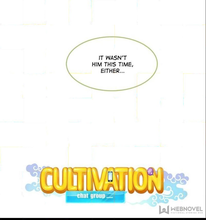 Cultivation Chat Group Chapter 195