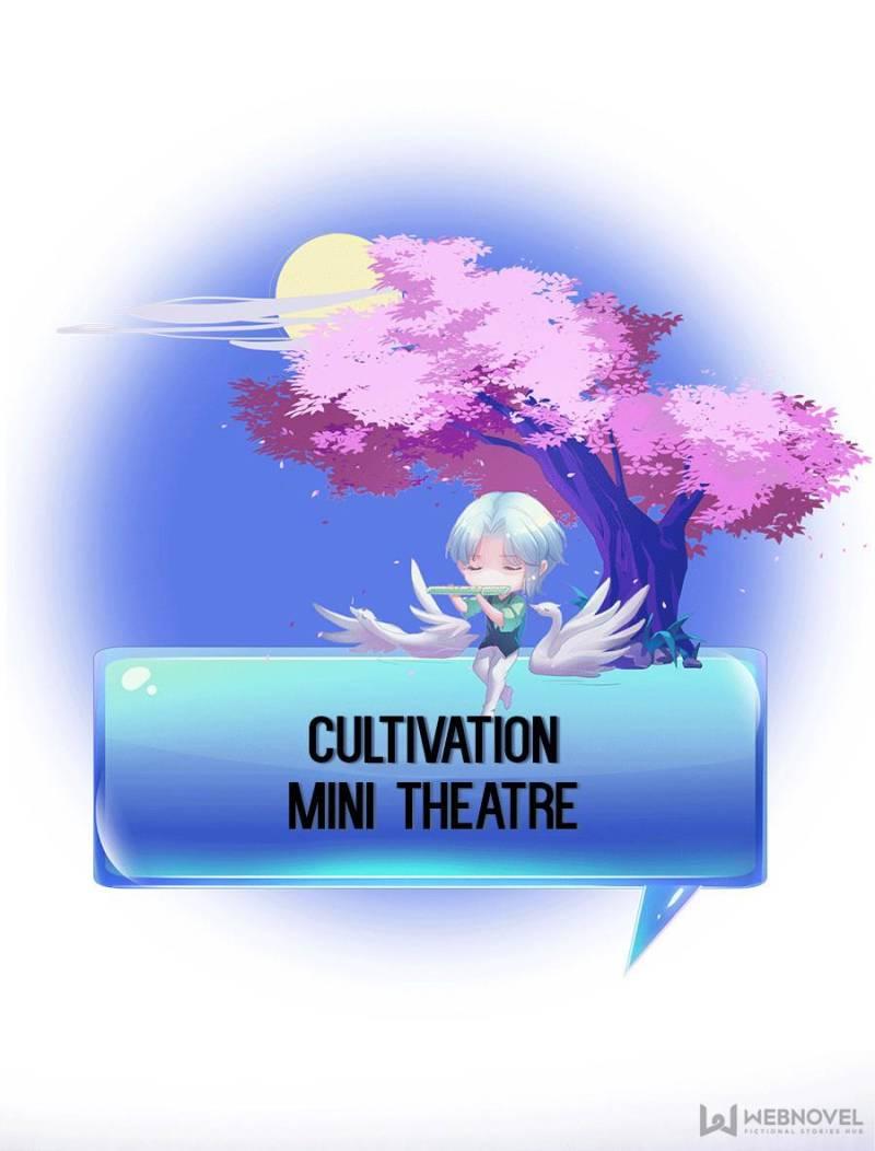 Cultivation Chat Group Chapter 202