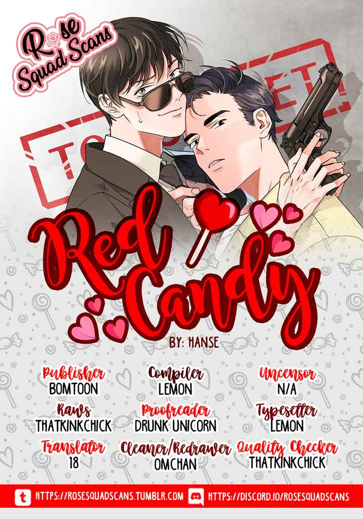 Red Candy Ch. 2