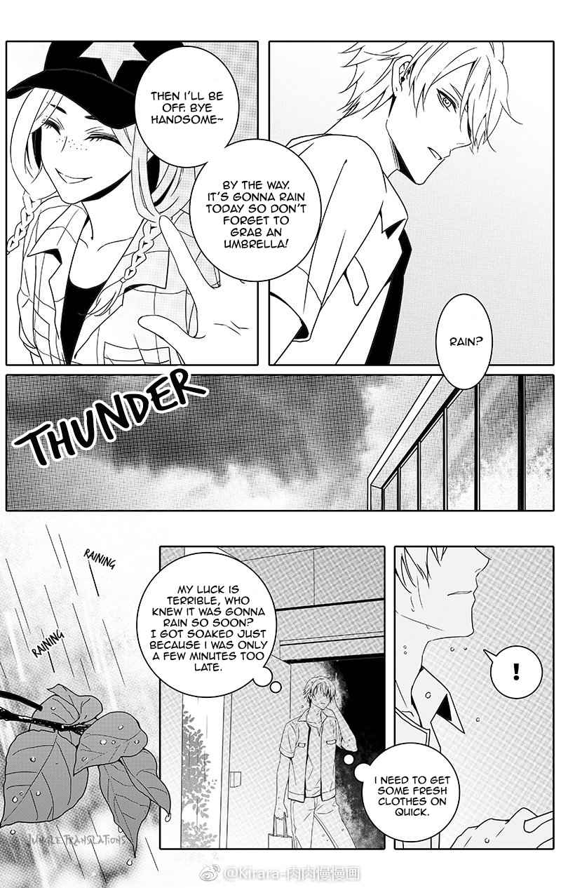 Doubt Ch. 23