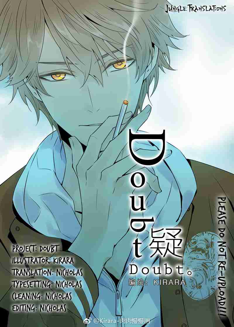 Doubt Ch. 25