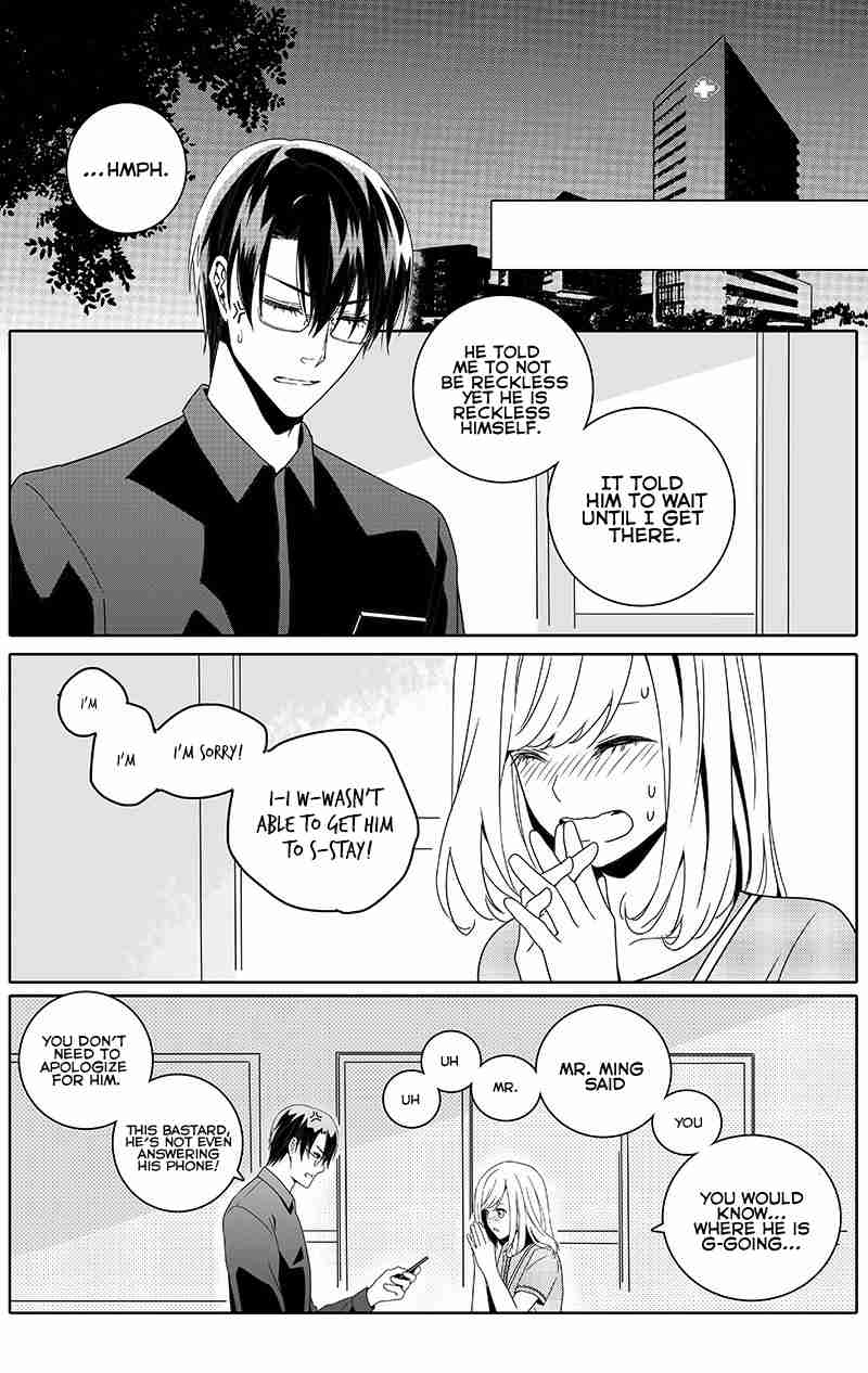 Doubt Ch. 26
