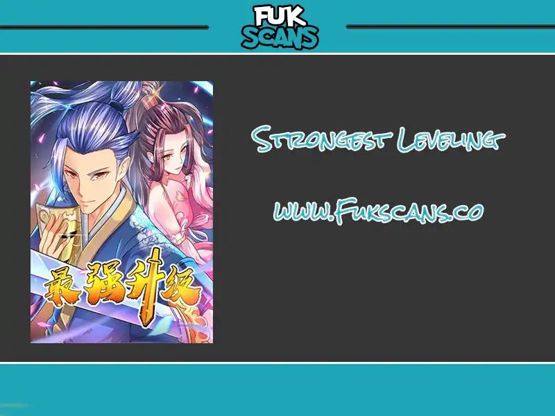 Strongest Leveling Chapter 10
