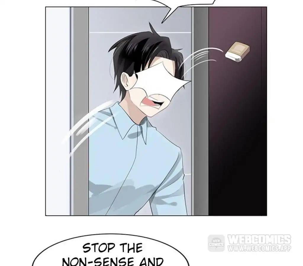 Not Marriage Material Chapter 30: