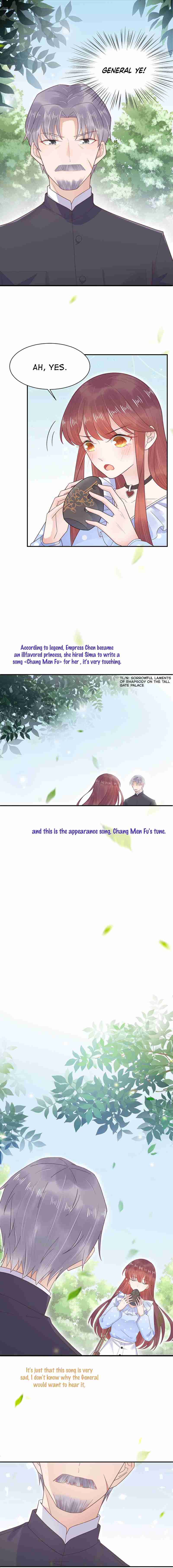 Blossoming Sweet Love Ch. 14 The plan failed?