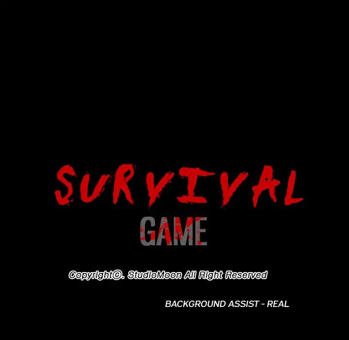 Survival Game Chapter 5: