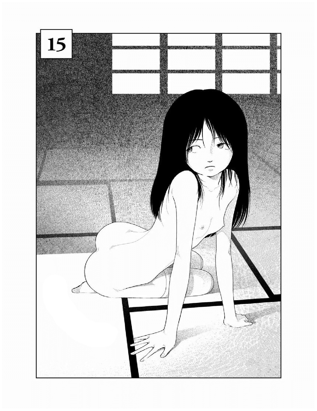 Bunkou no Hito-tachi vol.2 ch.15