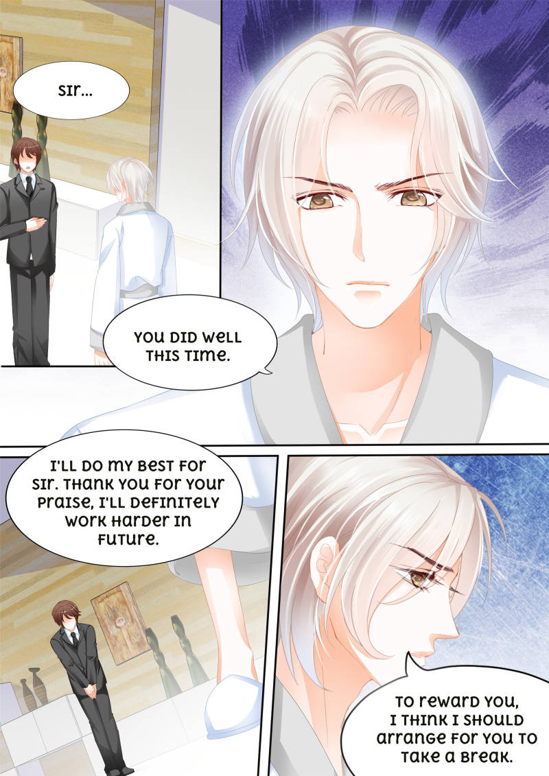 The Beautiful Wife of the Whirlwind Marriage Ch.92