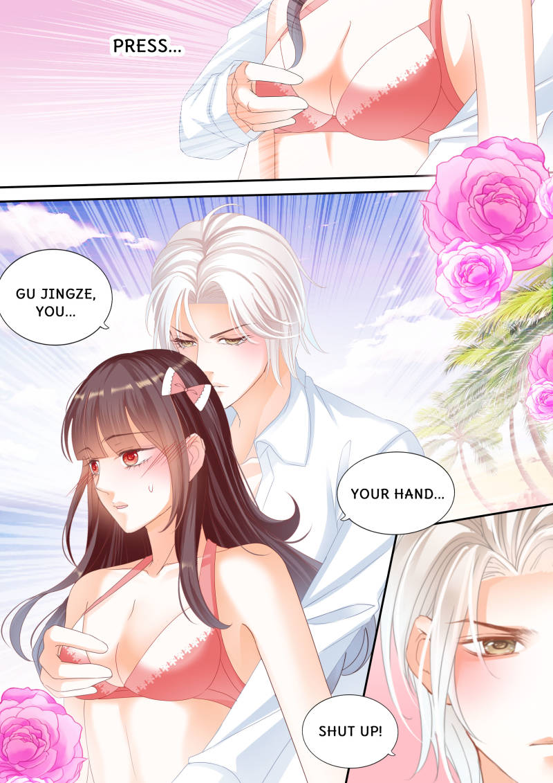 The Beautiful Wife of the Whirlwind Marriage Ch.101