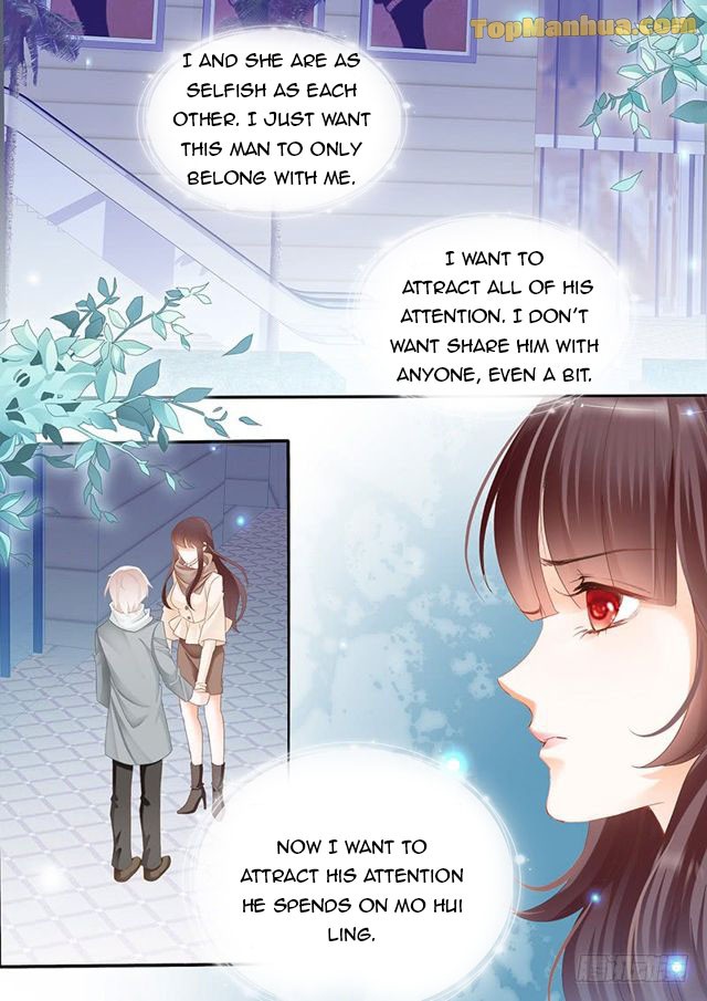 The Beautiful Wife of the Whirlwind Marriage Chapter 120