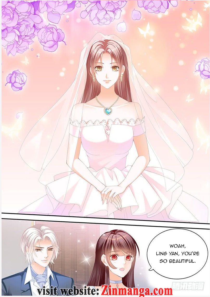 The Beautiful Wife of the Whirlwind Marriage Chapter 163