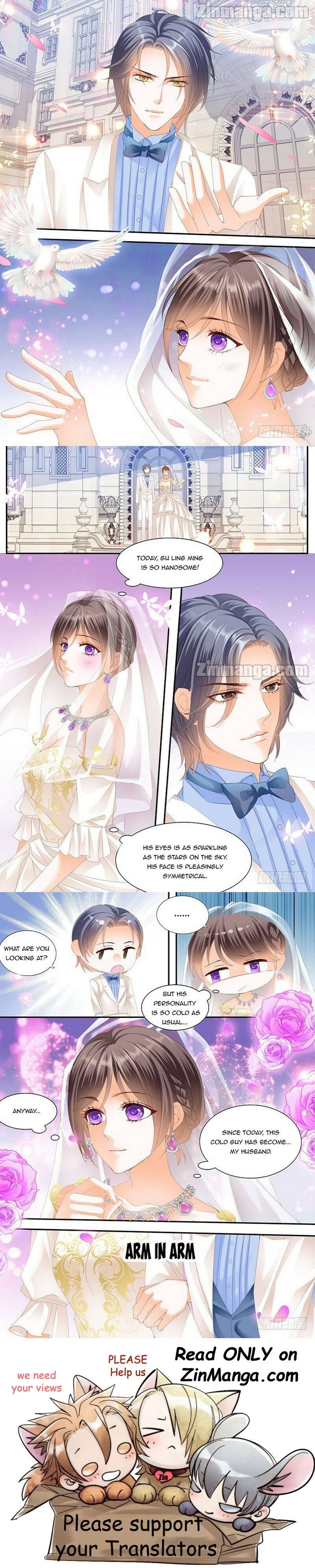 The Beautiful Wife Of The Whirlwind Marriage Chapter 214