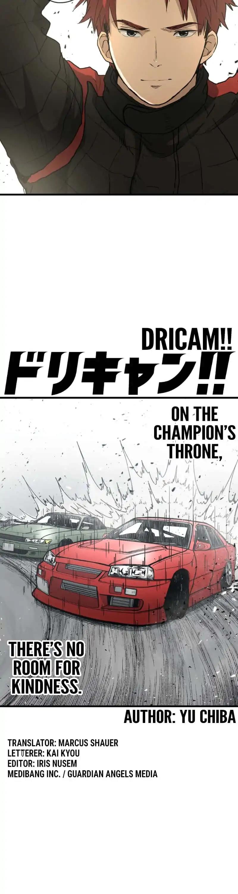 Dricam!! Chapter 90: