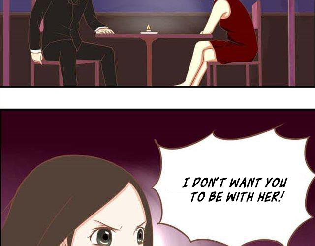 Poor Father and Daughter Vol. 1 Ch. 12 Dad! I will not let anyone have you.