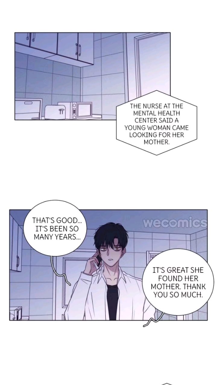 Uncle Cool Uncle Cool's Love Story Ch.43