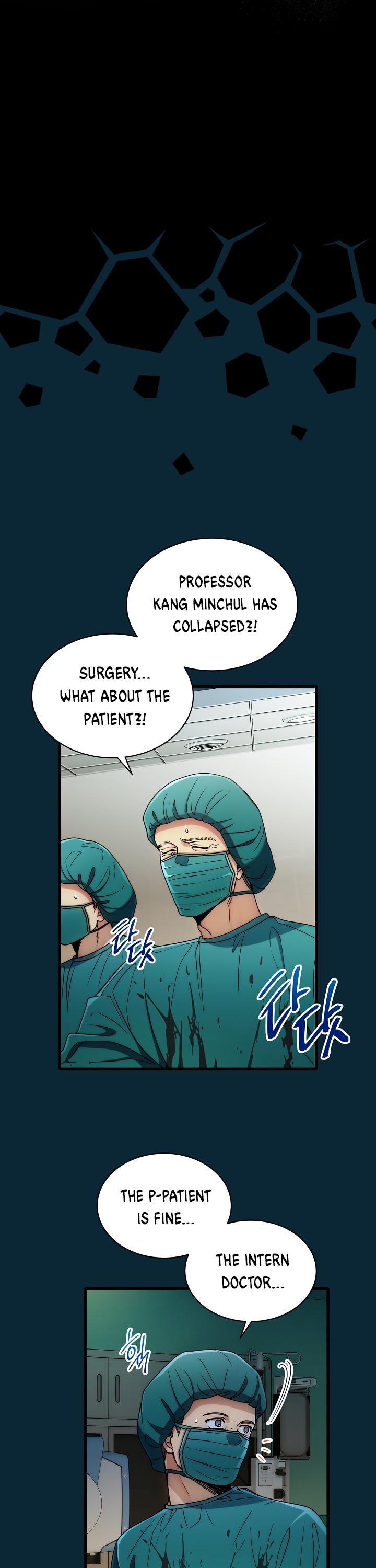 Medical Return Chapter 51