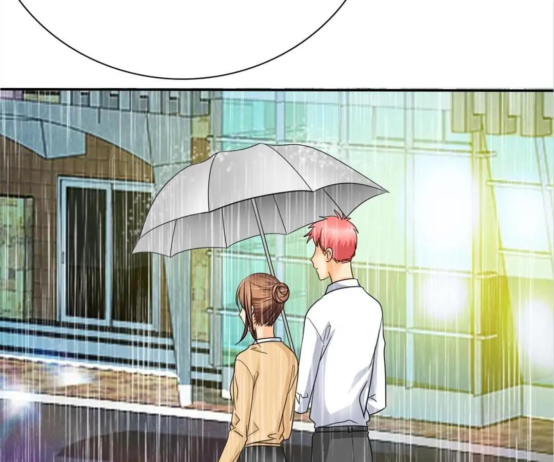If I Never Loved You Chapter 45
