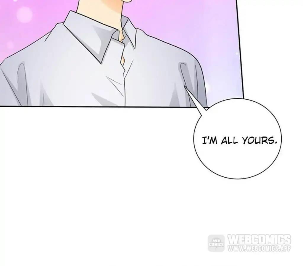 If I Never Loved You Chapter 82
