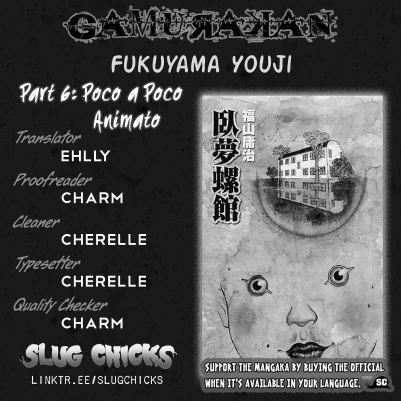 Gamurakan Vol. 1 Ch. 6