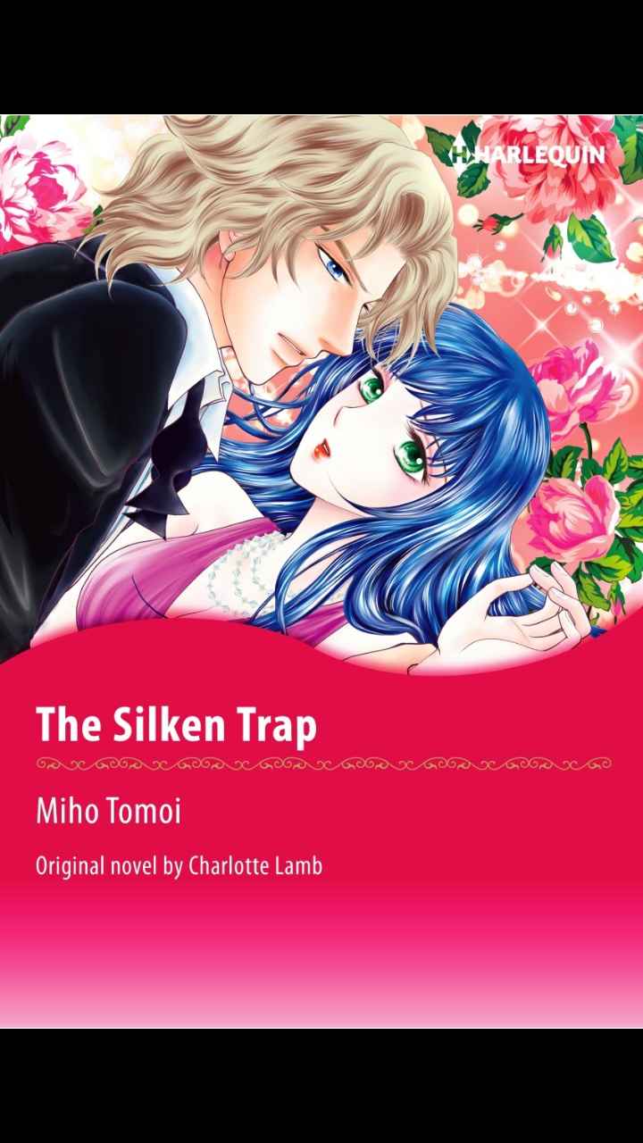 The Silken Trap Ch.01[End]