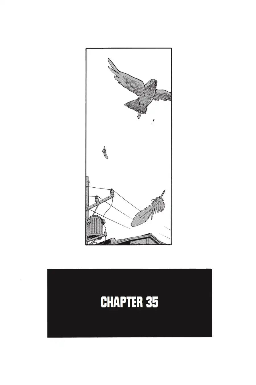 Yahari Ore no Seishun Rabukome wa Machigatte Iru. @ Comic Vol.6 Chapter 35: