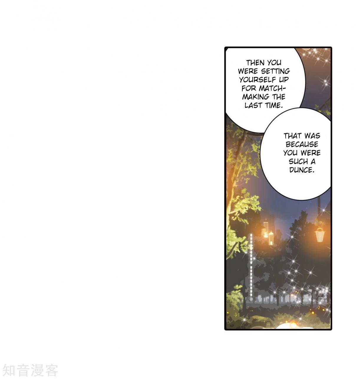 Soul Land II The Peerless Tang Sect Ch. 199
