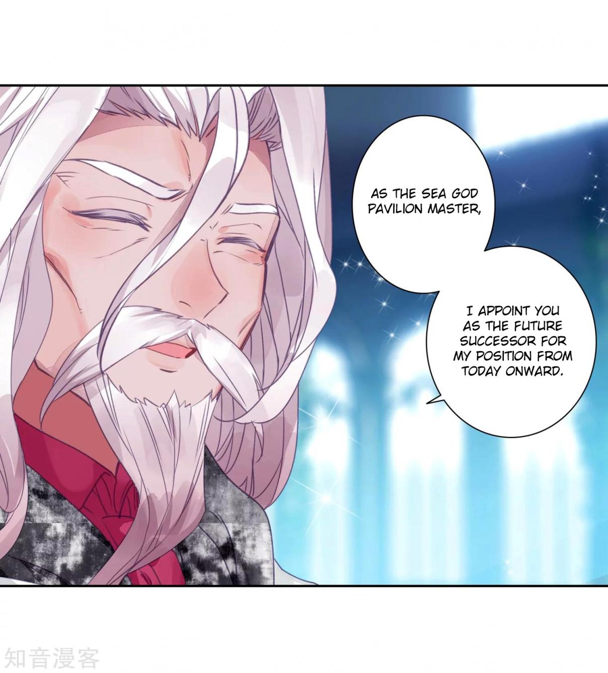 Soul Land II The Peerless Tang Sect Ch. 201