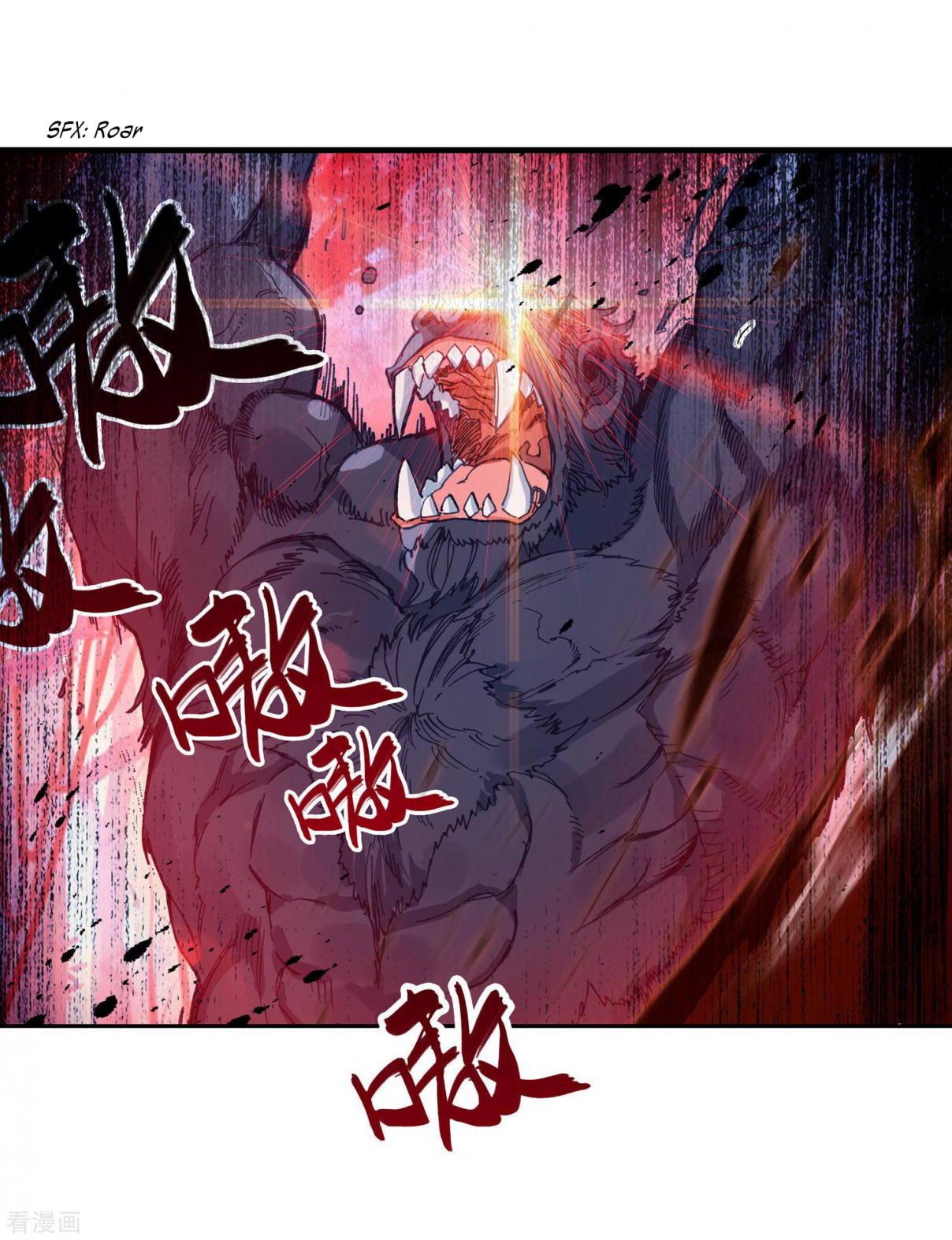 Soul Land II The Peerless Tang Sect Ch. 216