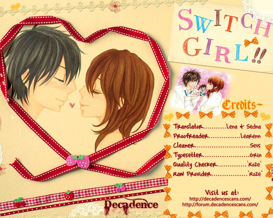Switched Girls 75