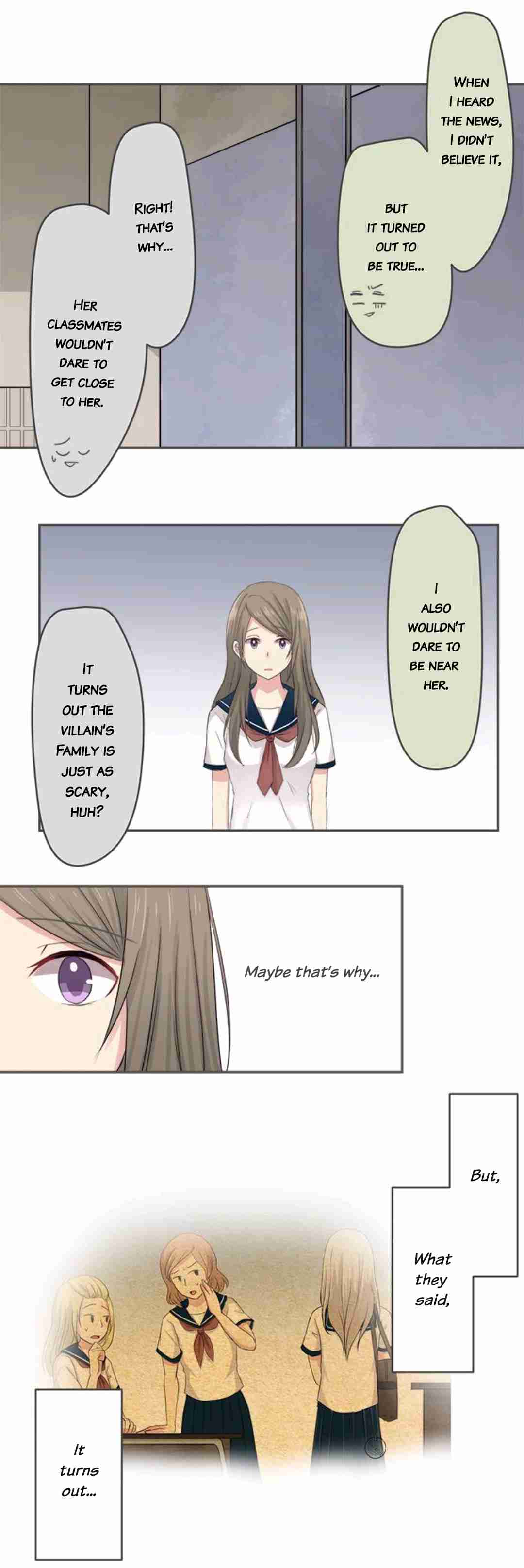 Switched Girls Ch. 2