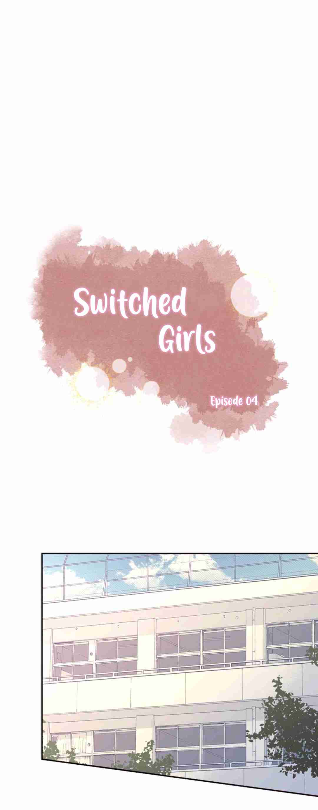 Switched Girls Ch. 4