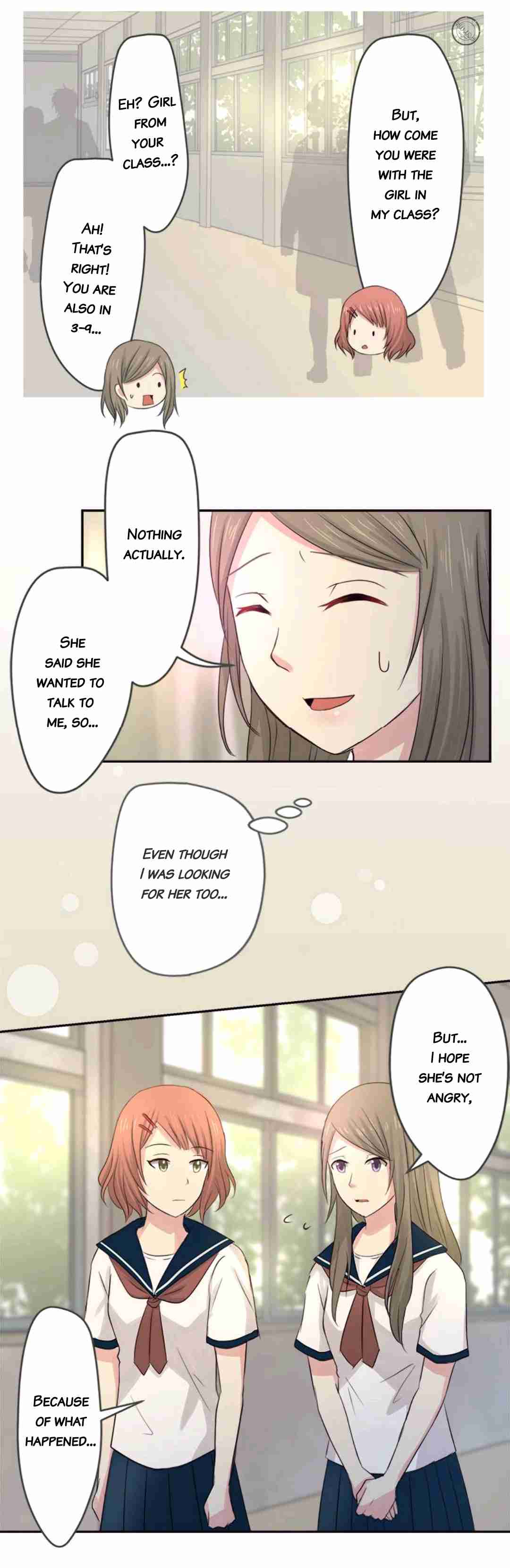 Switched Girls Ch. 4