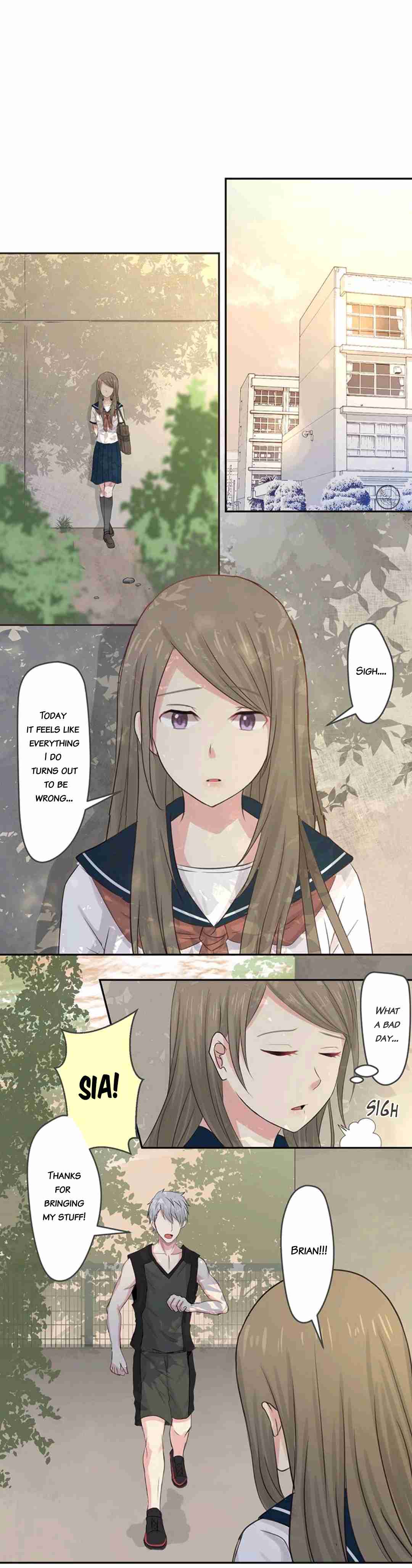 Switched Girls Ch. 5