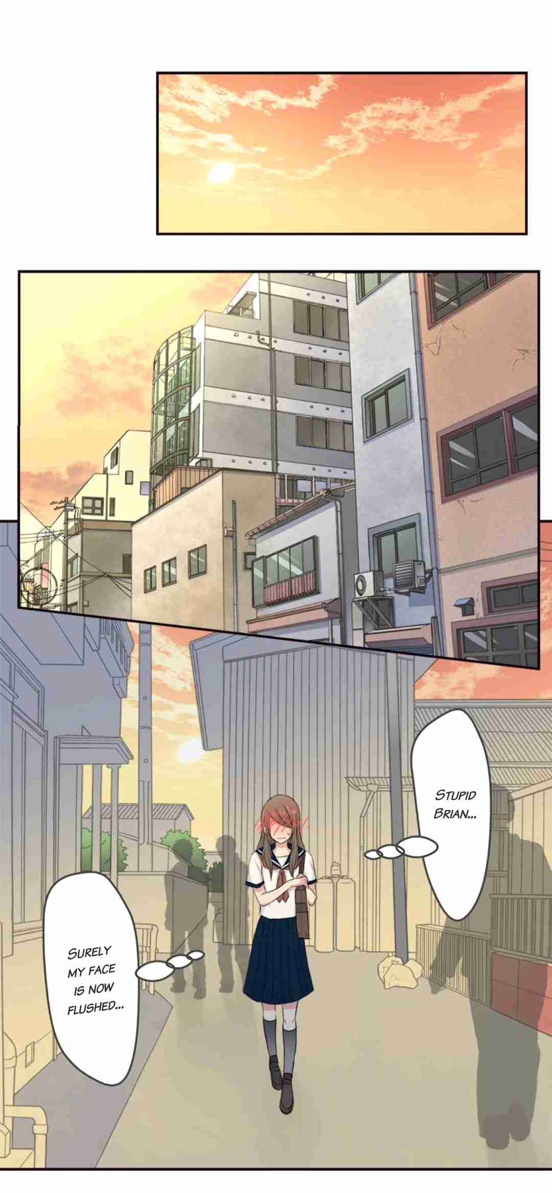 Switched Girls Ch. 5