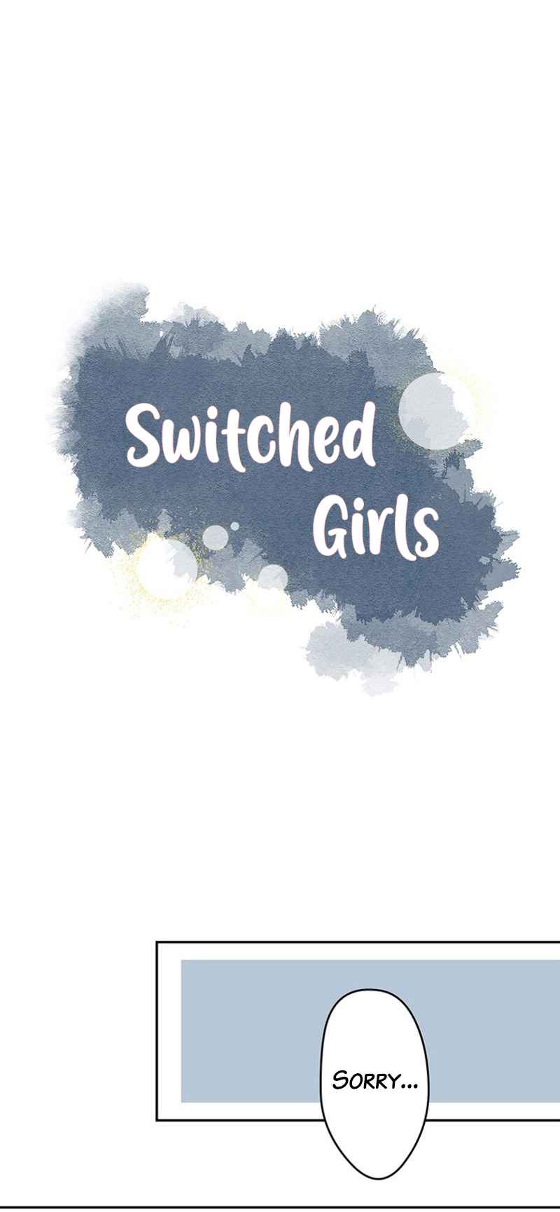 Switched Girls Ch. 8 About Mei Sia (First Half)
