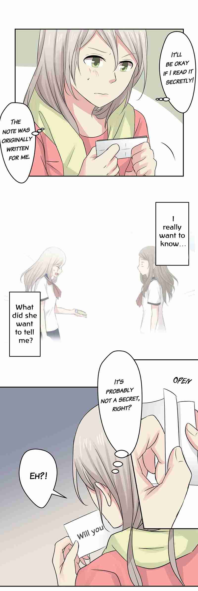 Switched Girls Ch. 9 About Mei Sia (Second Half)