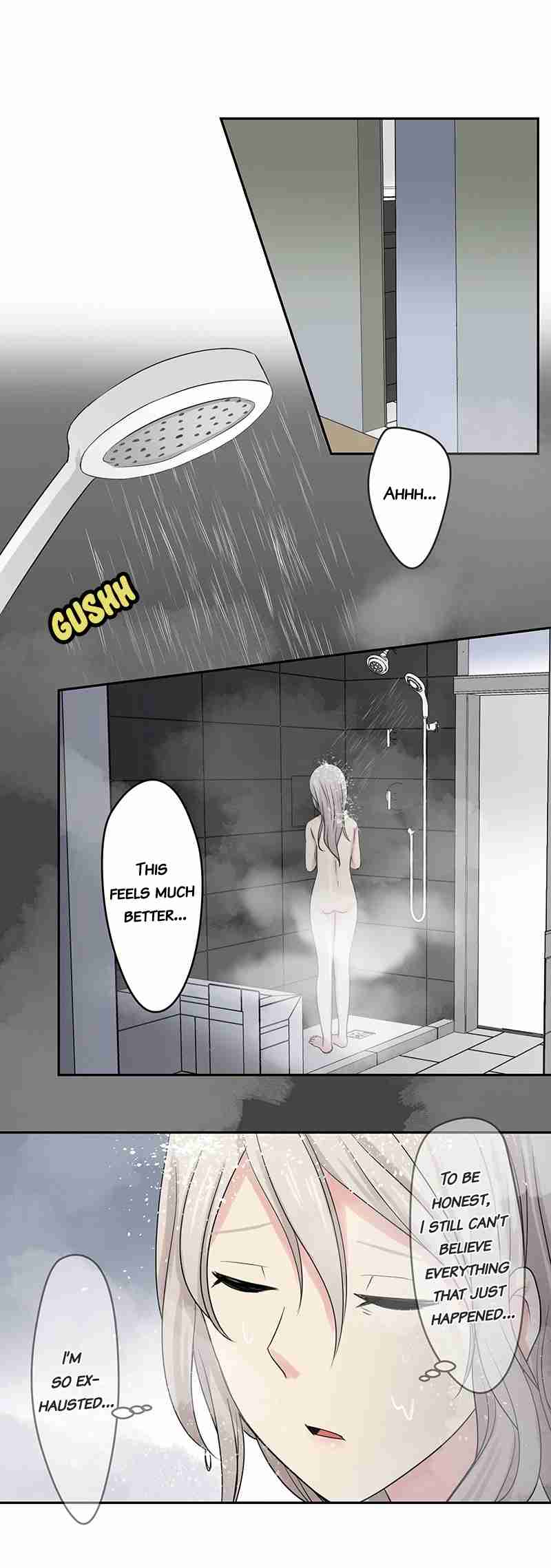 Switched Girls Ch. 9 About Mei Sia (Second Half)