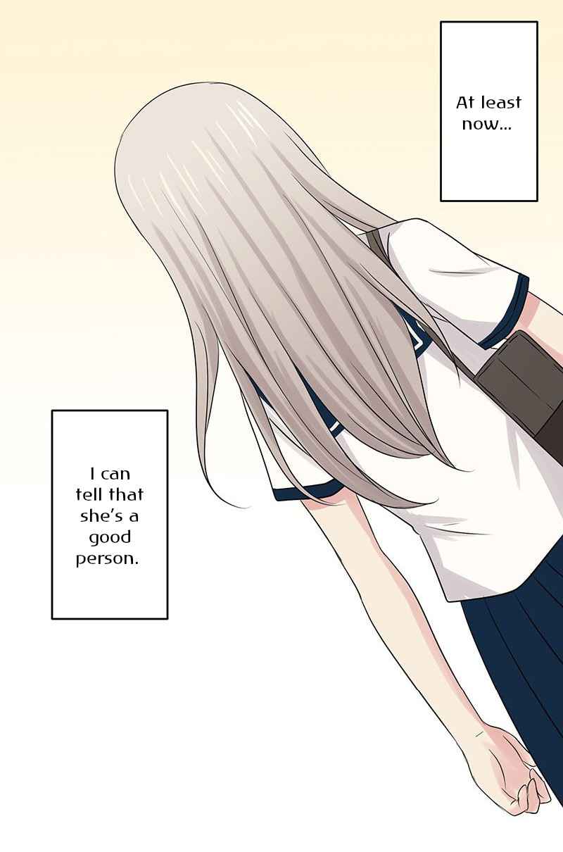 Switched Girls Ch. 11 Forgetting!