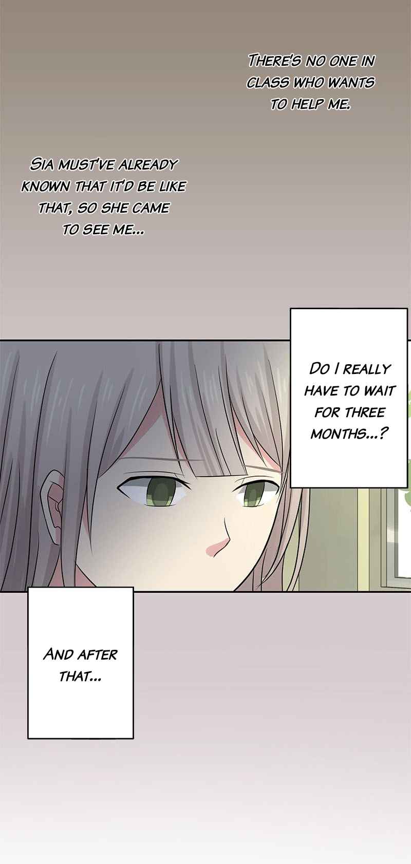 Switched Girls Ch. 13 No One Can Help Me...