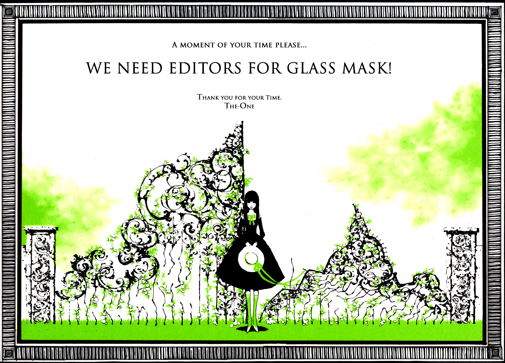 Glass Mask vol.34 ch.183