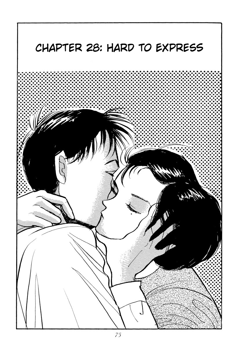 Tokyo Love Story Vol.3 Chapter 28