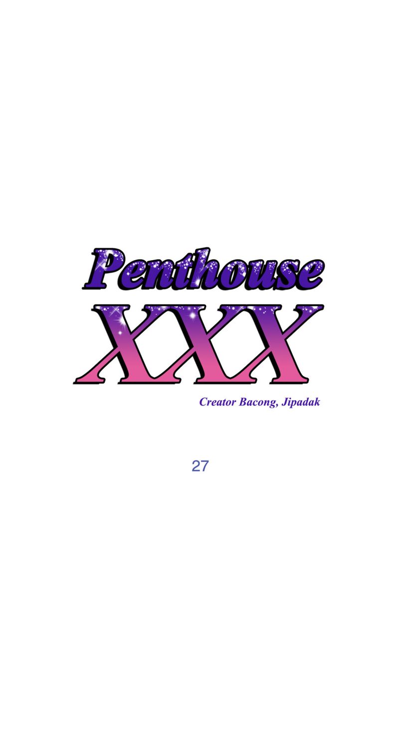 Penthouse XXX Ch.27