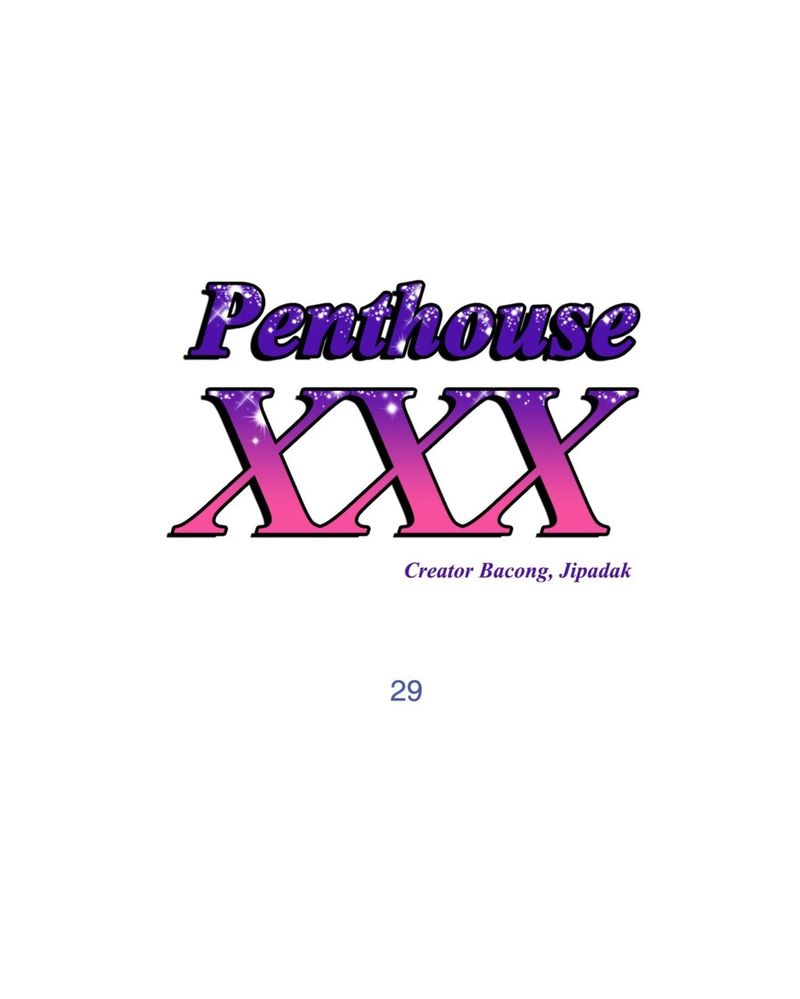 Penthouse XXX Ch.29