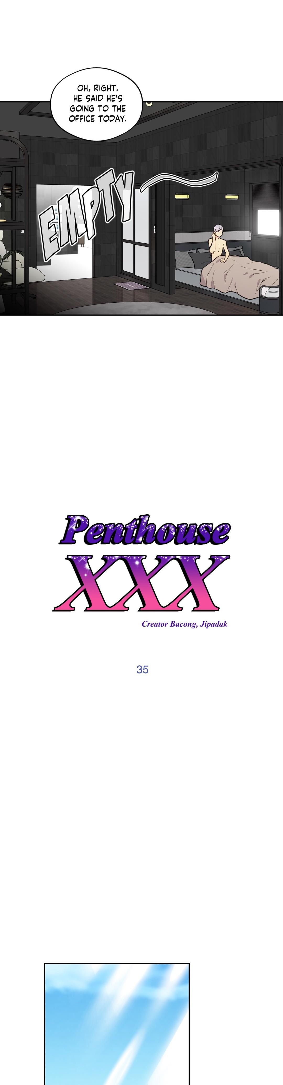 Penthouse XXX Ch.35