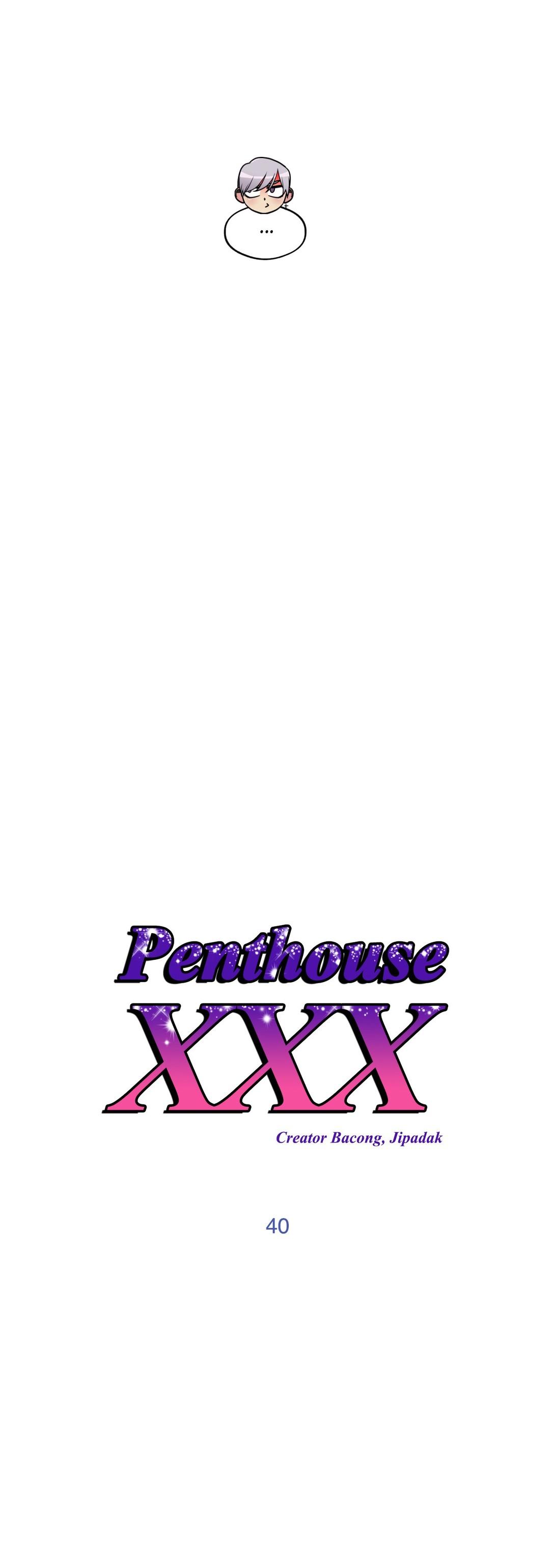 Penthouse XXX Ch.40